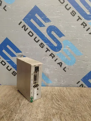 OMRON R7D-BP02HH Servo Drives & Amplifiers | ESS Industrial Equipment Sales (1)