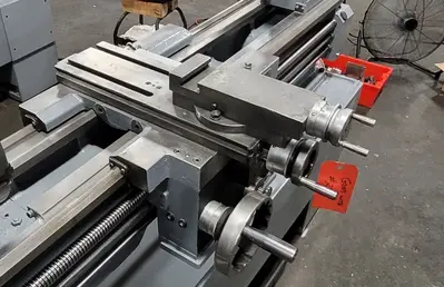 Used SOUTH BEND 1640 Engine Lathes Kentucky US | Aucto #1342141