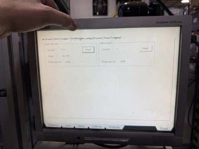 USED 2007 UNIBAL SVOEF-SA