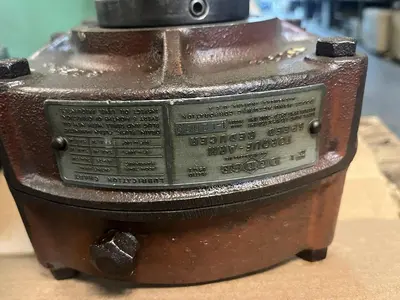 Used DODGE SIZE 1 Speed Reducers | Surplus Asset Holdings #1204365