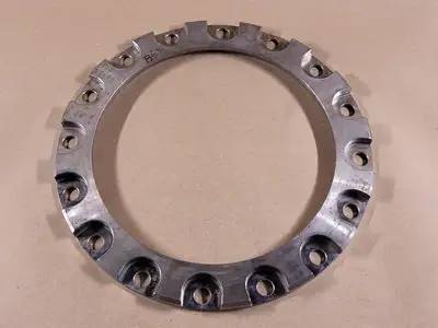 USED SANDVIK 86357