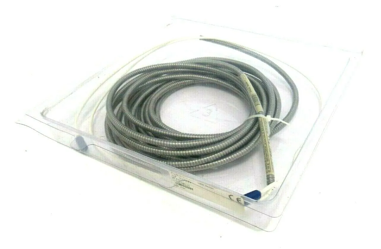 NEW BENTLY NEVADA 21747-080-01 EXTENSION CABLE 7200 SERIES 2174708001