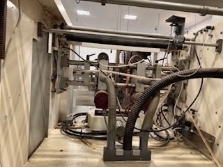 USED GENERAL 48 series 5
