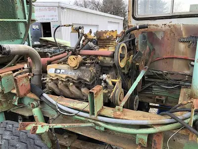 Used CHICAGO PNEUMATIC 650 S/S DRILL RIG Drill Rigs California US | East West Machinery & Drilling #1416334