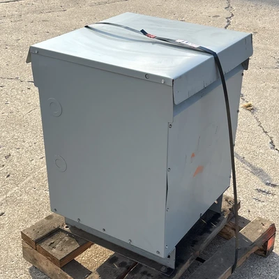 New | in-Stock Hammond Power Solutions 169055 Transformers Indiana US | J&J Industrial Supply #1566394