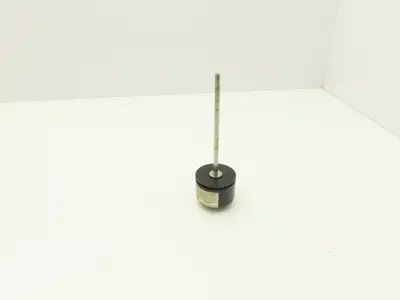 Novotechnik 010016 Linear Taper Position Potentiometer Geared Analog Output