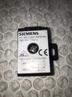 USED Siemens 3RK1901-1NN10
