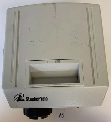 USED Stockeryale M1000