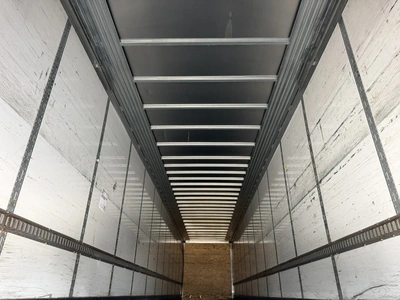 Used 2015 STOUGHTON _UNKNOWN_ Box Trailers Indiana US | Miedema Asset Management Group #1414391