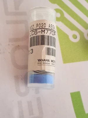 I-PULSE P020 SMT M20 NOZZLE LC6-M770P-002