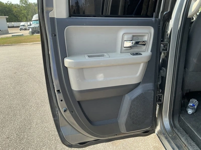 Used 2009 DODGE RAM 1500 Pickup Trucks Michigan US | Miedema Asset Management Group #1337352