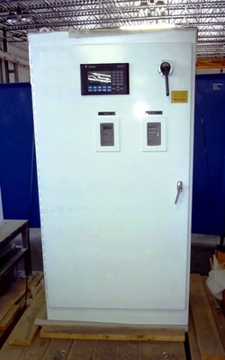 Sharples SP-725 Super helix clarifier centrifuge, 316/317SS.