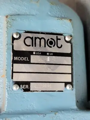 USED AMOT 2BHCT11001