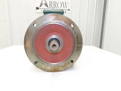 Leroy Somer LS132MT Electric Motor 11kW 1750 RPM 230/460V 3PH C-Face
