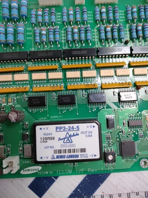 USED SAMSUNG CI001218