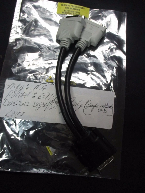 Used Unbranded/Generic E119932 Cable & Wire Arizona US | ASSET CONVERSION SPECIALISTS, INC. #308298