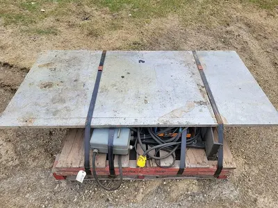 USED 2000 ROL-LIFT IPL-1