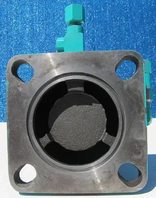 USED SULLIVAN PALATEK 09790-006