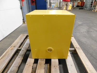 Used Eagle _UNKNOWN_ Hazardous Storage Units Ohio US | Equipment Recovery Corp. #1331690