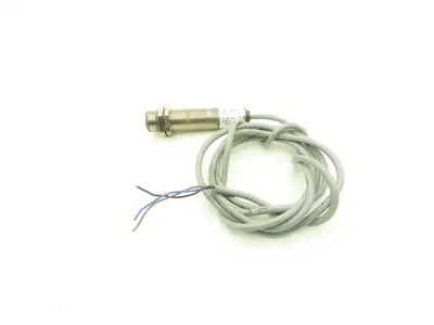 Balluff BOS 18M-WS-7RB-B0-L-03 Proximity Retroreflective Sensor Switch BOS00TC