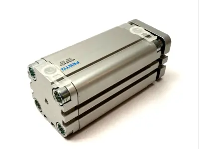 ADVUL-40-80-P-A | Festo  Compact Pneumatic Cylinder 156893 - New Other
