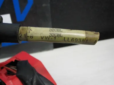 USED 1998 FANUC A06B-0123-B088#7000