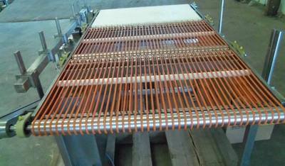 Used PACKAGING PROGRESSIONS INC. IDO-10 Belt Conveyors California US | BakeryEquipment.com #1554448