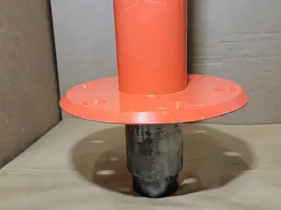 NEW SANDVIK BG01258320