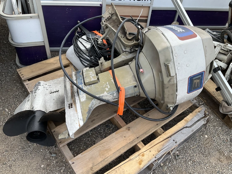 Used _UNKNOWN_ _UNKNOWN_ Boat Parts & Accessories Michigan US | Miedema Asset Management Group #1321221