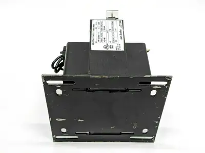 1497-D-BASX-1-N | Allen Bradley  Transformer Control Circuit 200VA 240x480 120VAC - Used
