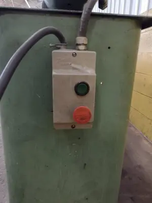 USED BROWN & BOGGS 265