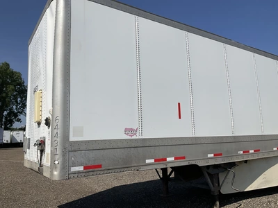 Used 2014 WABASH TBD Misc Trailers Michigan US | Miedema Asset Management Group #1301591