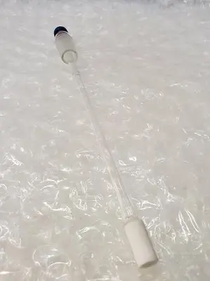 24-40 GLASS THERMOMETER ADAPTER