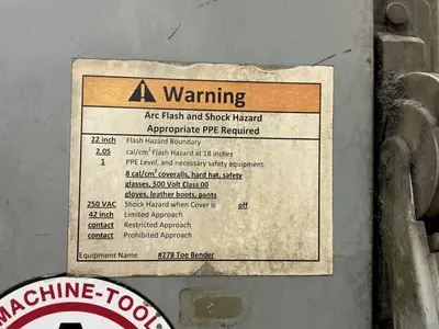 USED AMT ACE