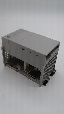 Used ALLEN-BRADLEY ALLEN-BRADLEY COMPACT I/O POWER SUPPLY 1769-PB2 SER.A Power Supplies | ND Industrial Surplus #1212039