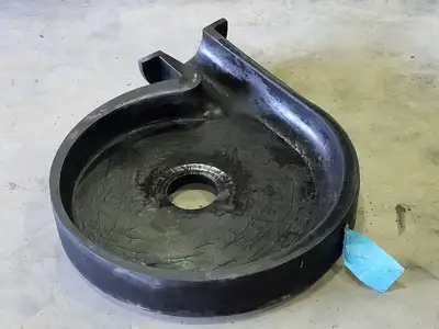 Pump Casing  8x8x18 SRL, 982311230010,, 10SLP6100