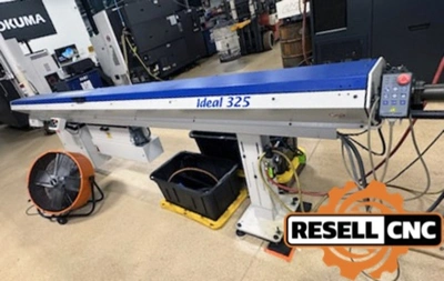 Used 2015 DMG Mori Sprint 20/5 Swiss Type Automatic Screw Machines Florida US | Resell CNC #396360
