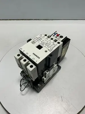 USED SIEMENS 3TF4822-OAK6