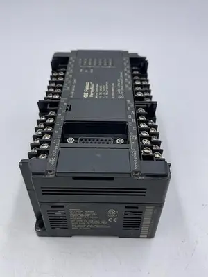 USED GE GE IC200UDR005-BG