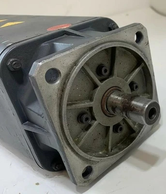 USED Siemens 1 FT5066-1AC71-4EB0