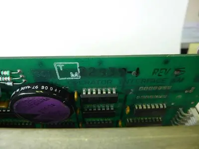 Used SCI 22939-1 Circuit Boards Michigan US | Ideal Machinery #1233035