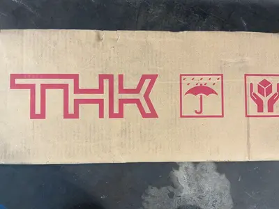 Used THK BTK5016V5.3ZZ+1350LC7TJ1KG Tooling & Accessories (Other) Ohio US | HGR 24 #1518068