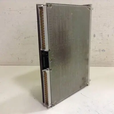 USED SIEMENS 6ES5 252-3AA13