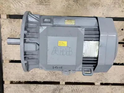 USED ABB M3AA 150 M2