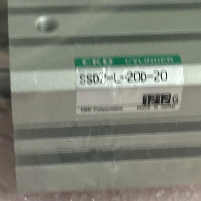NEW CKD SSD2-L-20D-20