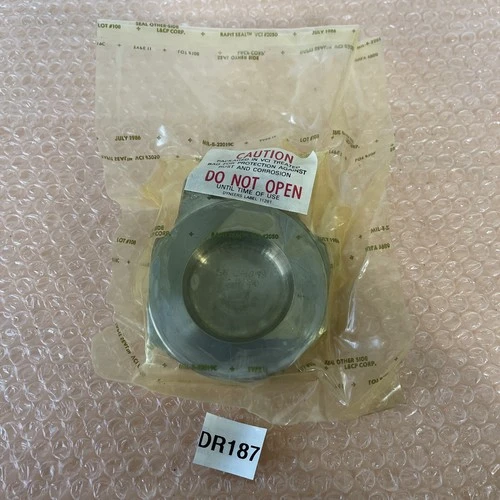 NEW Flowserve D12402
