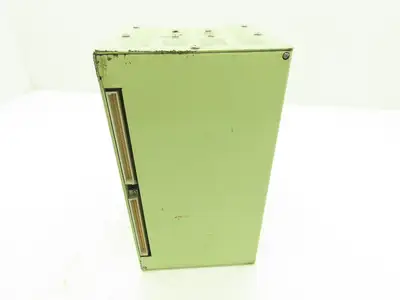 Giken GFC-P2 Power Supply AC Servo Controller Module 100-230VAC