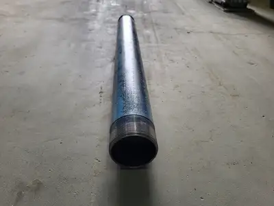 Replacement Shaft Assembly for Peerless 6LB-7 Stage Vertical Turbine Pump