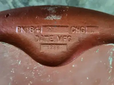 USED MERITOR 419-832