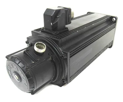 USED INDRAMAT MDD093C-N-030-N2M-110GB2 SERVO MOTOR MDD093CN030N2M110GB2 250171